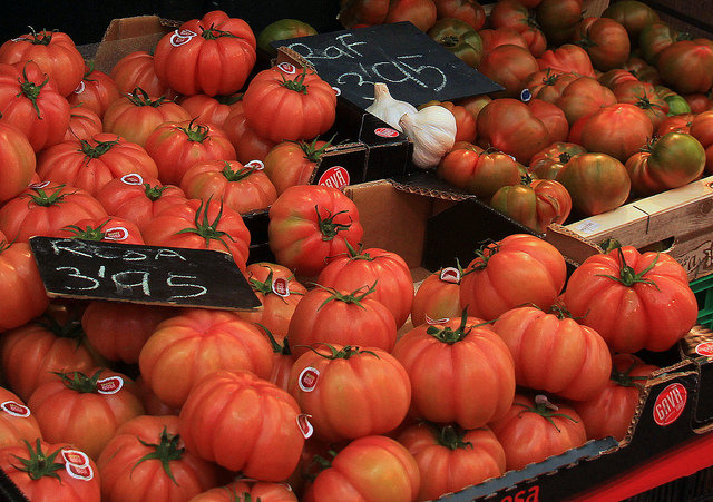 Tasting tradition and celebration on a journey through Spain
