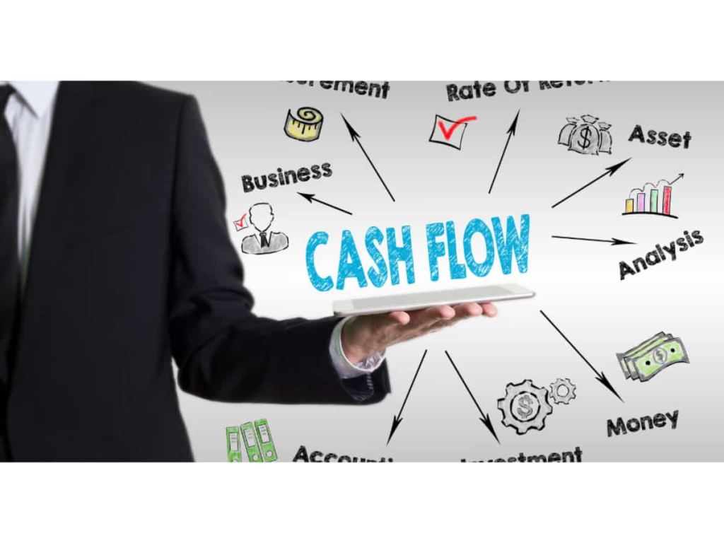 7 ways to maximise cash flow on rental