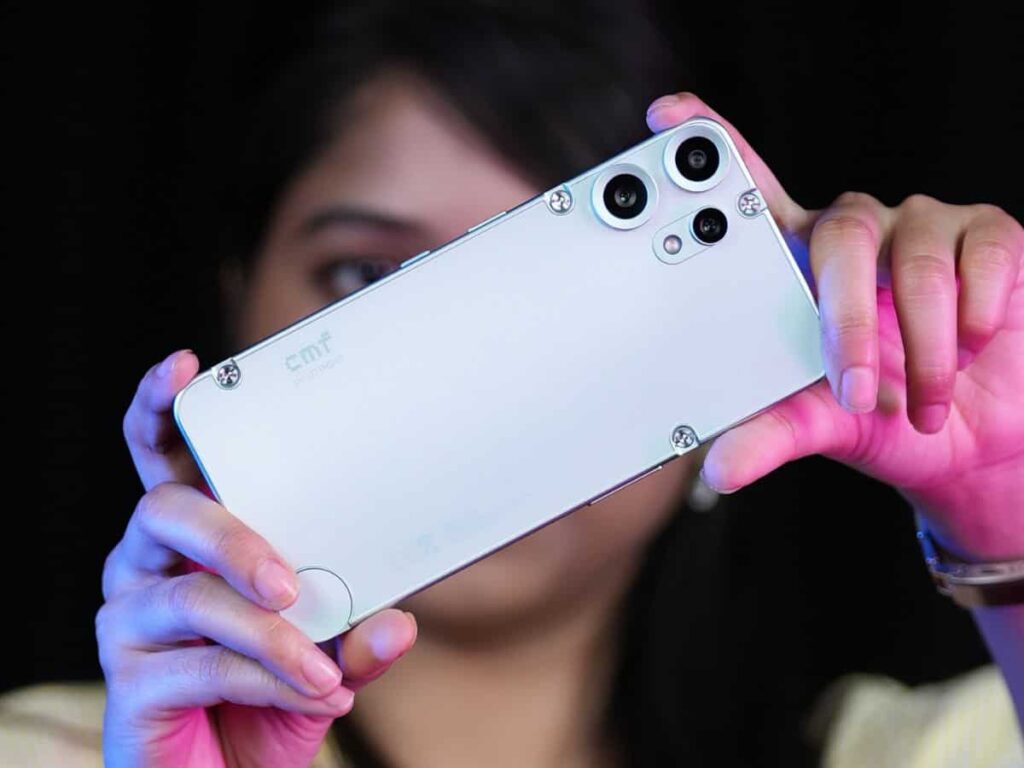 CMF Phone 2 Pro Review: A stylish mid-range