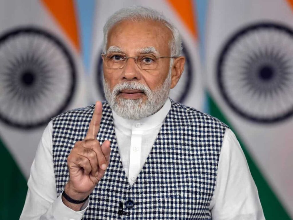 Historic Day for Indian Railways: PM Modi to