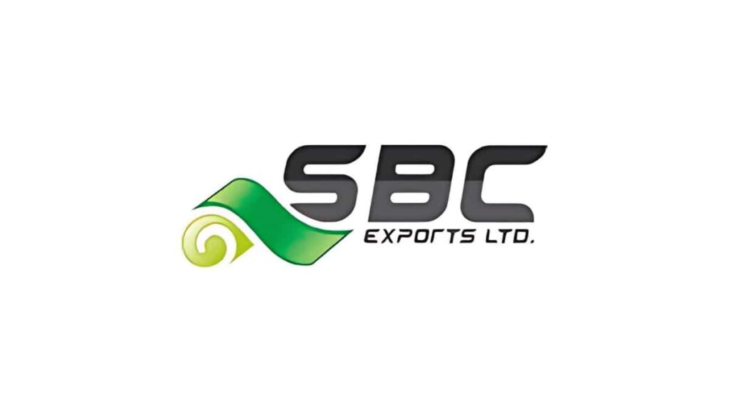 SBC Exports Ltd plans IPO of its wholly
