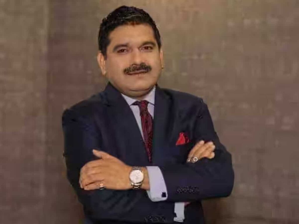 Anil Singhvi Market Strategy (May 30): How to