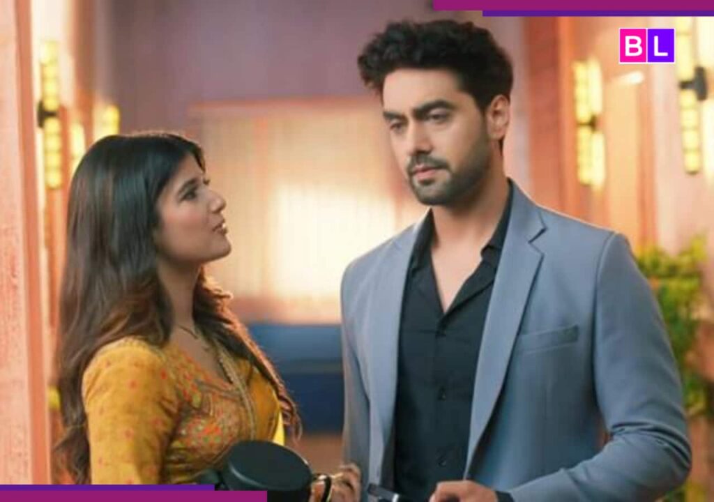 Yeh Rishta Kya Kehlata Hai serial update: Abhira to take a big step to show Armaan right path; Ruhi to replace her as Pookie
