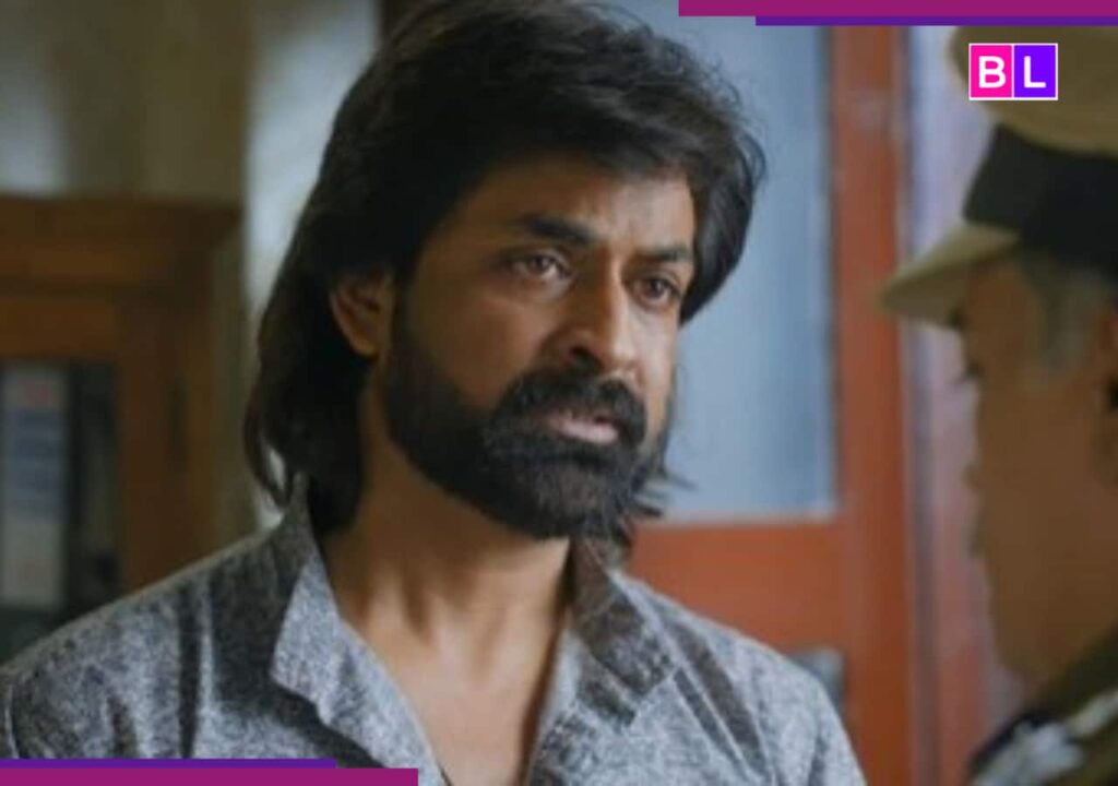 Raghav decides to close his case; his secret intentions to change Anu's life?