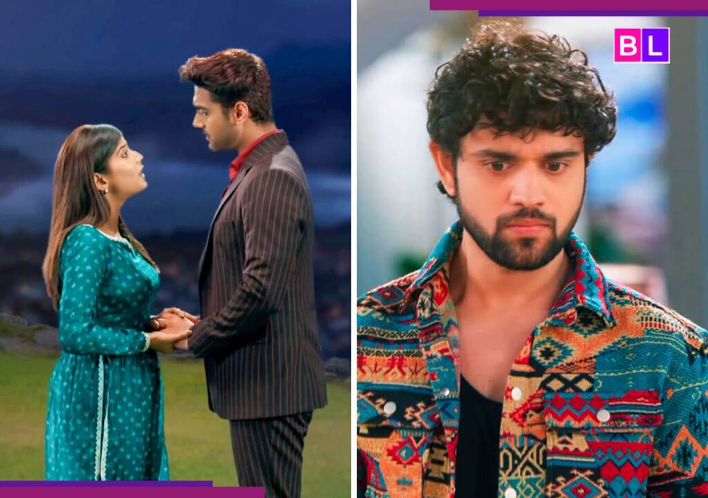 Yeh Rishta Kya Kehlata Hai serial update: Abhira rejects Armaan