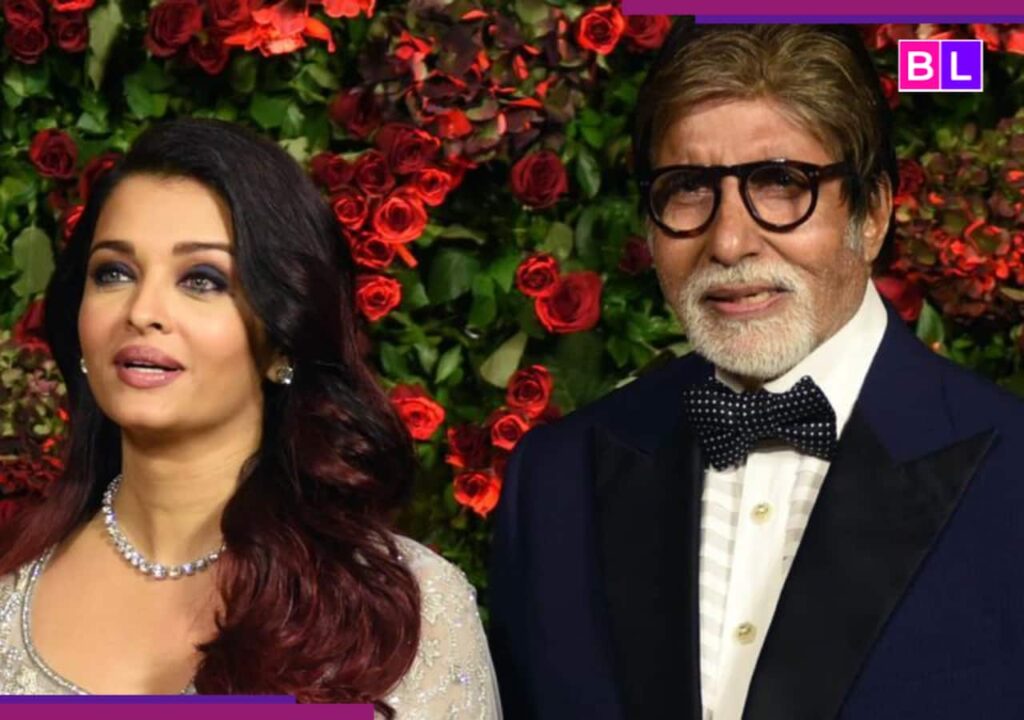Amitabh Bachchan