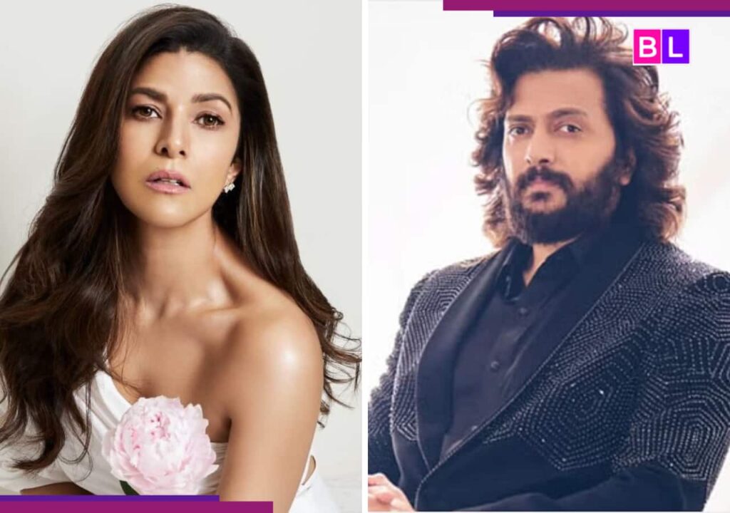 Riteish Deshmukh, Nimrat Kaur and more stars hail Indian Army