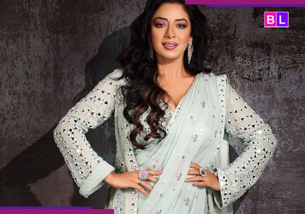 Anupamaa star Rupali Ganguly urges Prime Minister Narendra Modi to destroy terrorists completely;