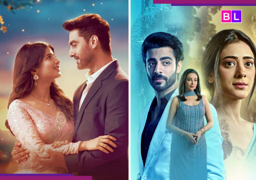 Yeh Rishta Kya Kehlata Hai, Jhanak, and more TV shows set for a MAJOR leap? Here