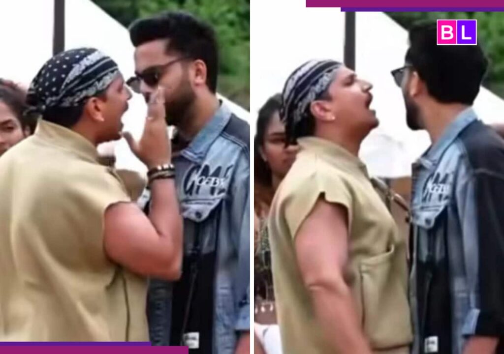 Roadies XX finale: Prince Narula calls Elvish Yadav
