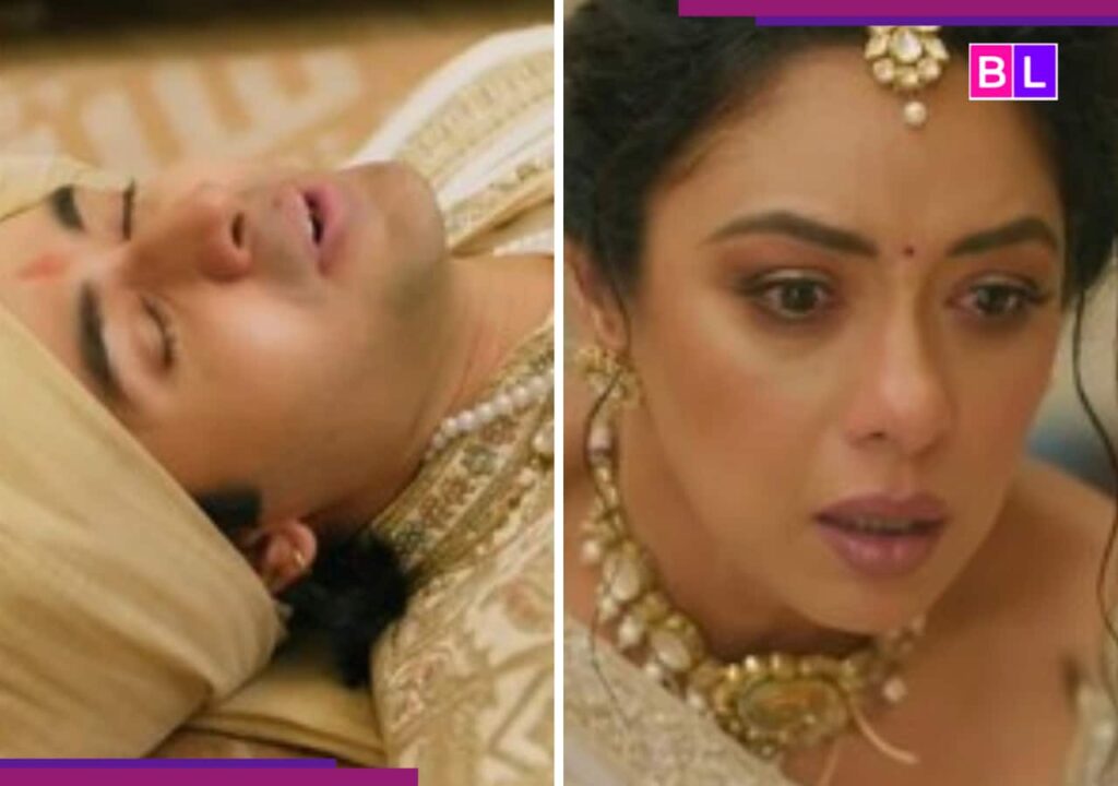 Kothari family to blame Anu for Aryan's drug overdose death, Gautam promises to kill...