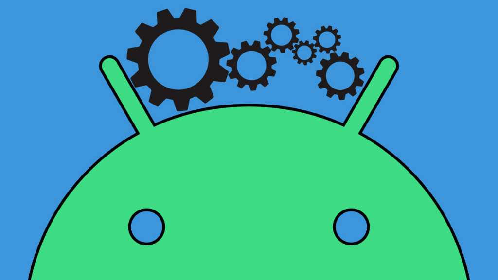 Android automation
