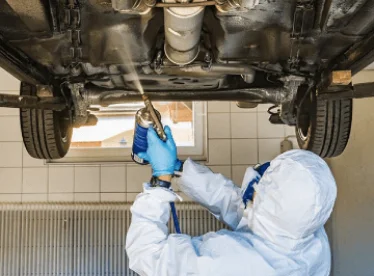 Car Wash vs Rust: How Underbody Protection Saves You This Monsoon?