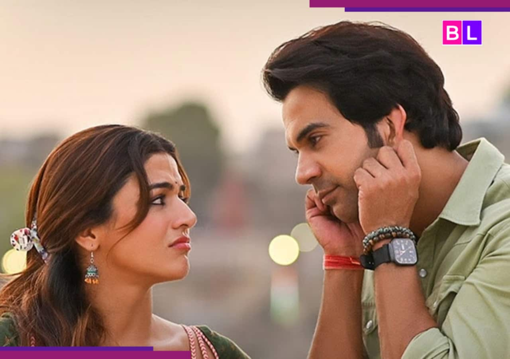 Bhool Chuk Maaf box office collection Day 2: Rajkumar Rao