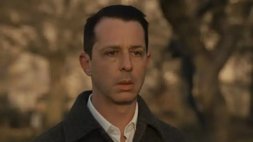 Jeremy Strong Nearly Killed Himself While Filming "Succession" Final Shot