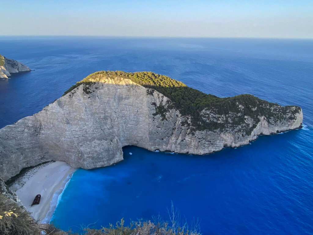 Why Zakynthos should be on your bucket list?