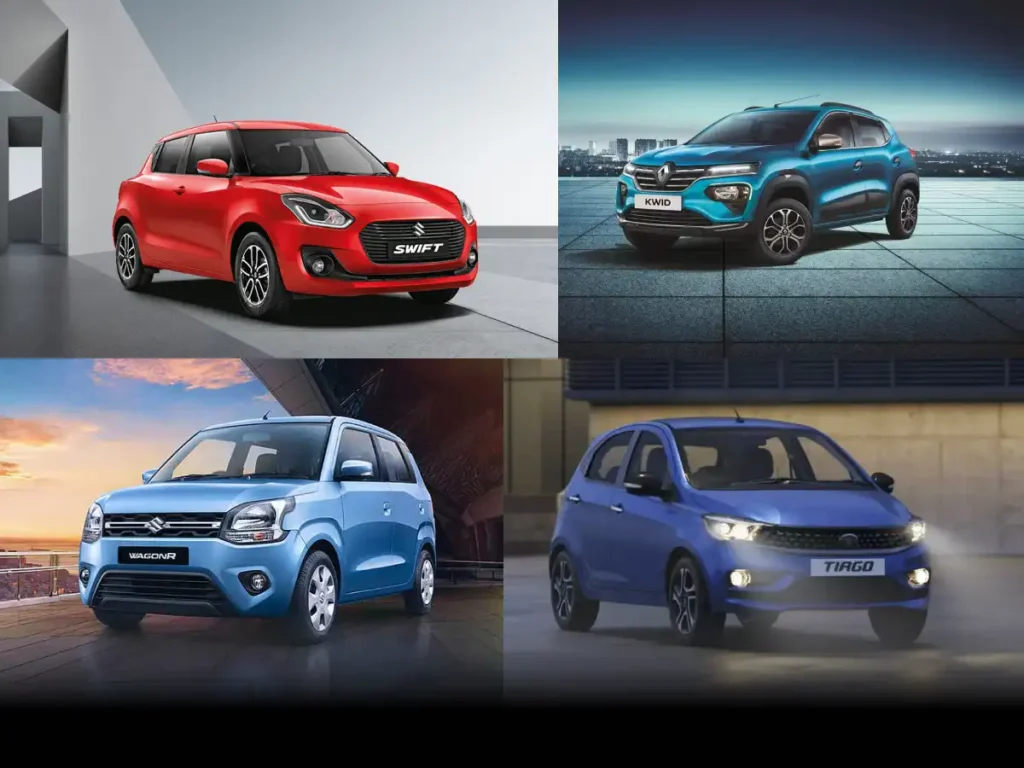 The Best Cars in India 2025: Top Picks Under ₹10 Lakhs & Exciting New Launches