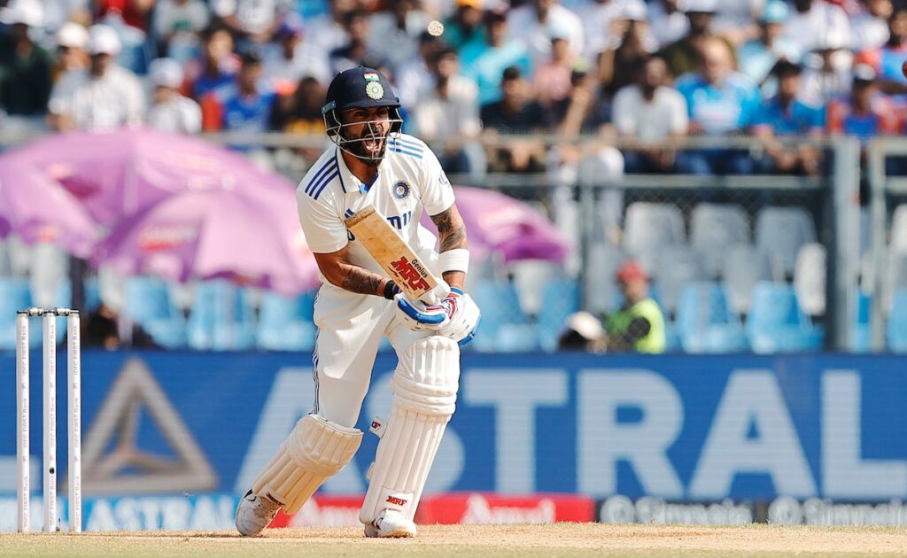 "Should Respect His Decision...": BCCI's Big Take On Virat Kohli Retirement