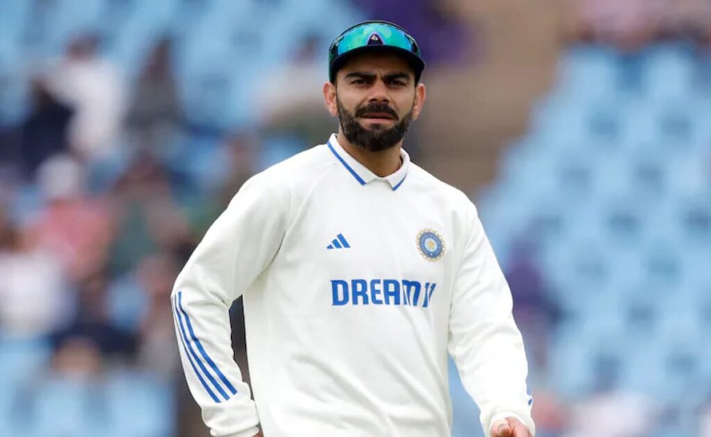 'Virat Kohli's Retirement A Huge Boost For...': Ex-England Star's Sensational Claim