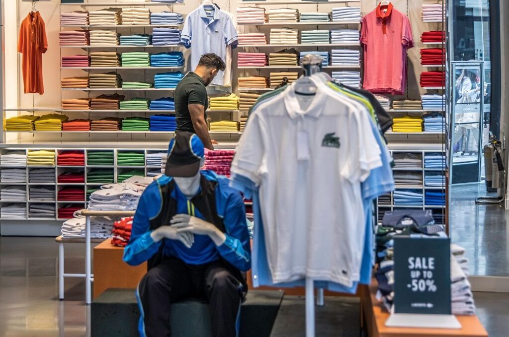 India–UK FTA: Textile & apparel industry expects major gains