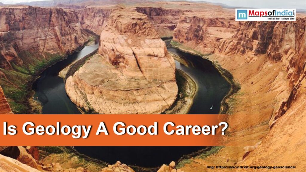 Is Geology As A Good Career Option?