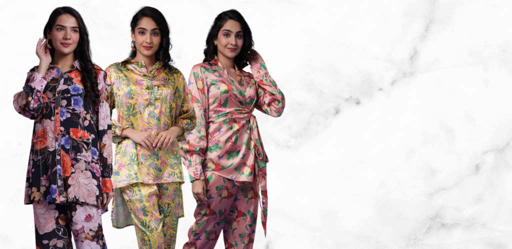 5 Ethnic Co-ord Set Ideas for Raksha Bandhan You’ll Want to Wear All Day
