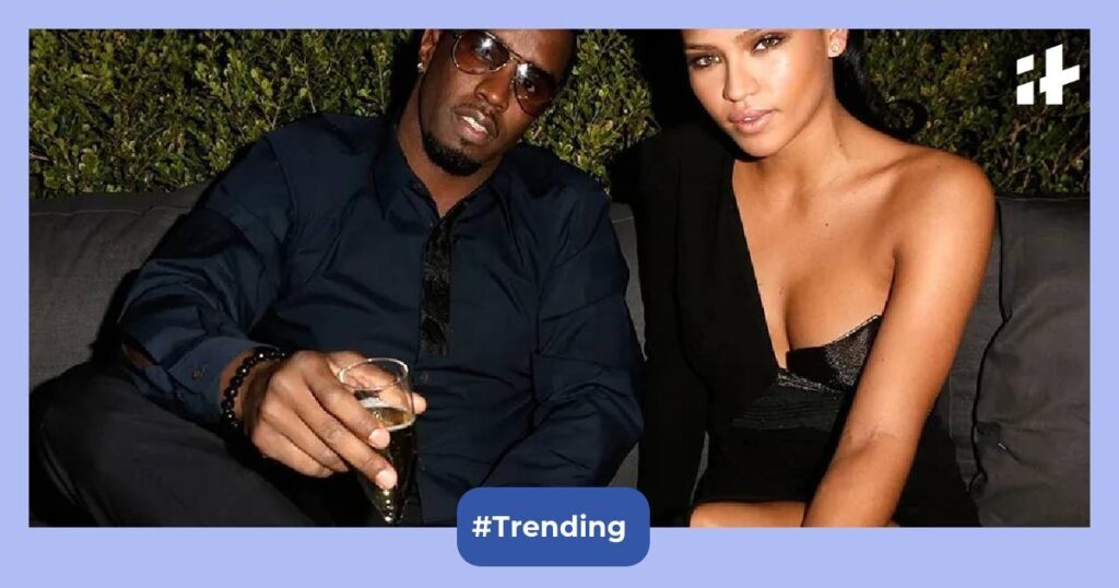 Ex-girlfriend Cassie Ventura's explosive revalations in court could shatter rapper's legacy forever