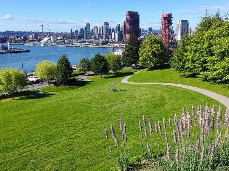 Comprehensive Guide to Gas Works Park in Seattle: Events, History, and Tips