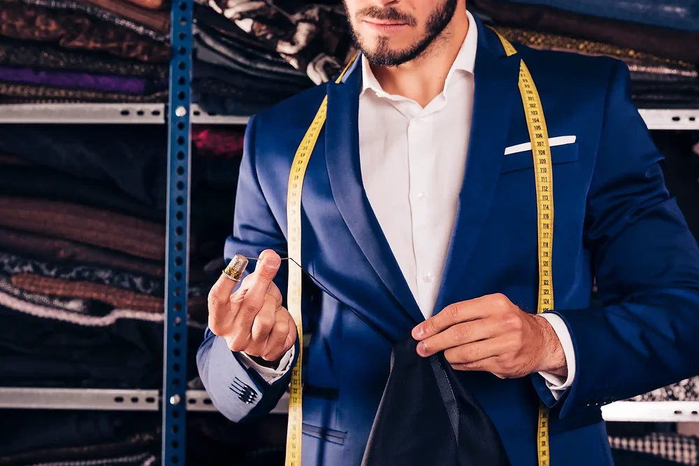 Elevating Business Formals to Statements of Power