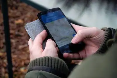 How Google Maps Sniffs Out Speed Trap