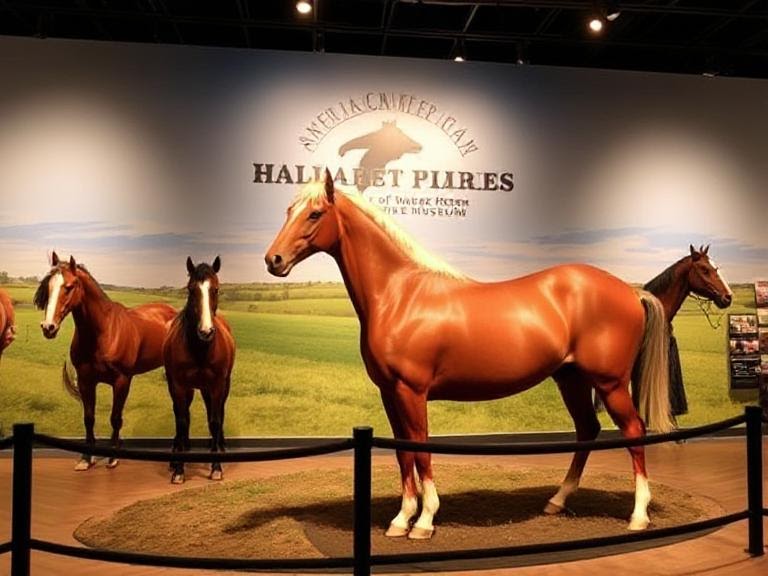 American Quarter Horse Hall of Fame & Museum: Ultimate Visitor Guide