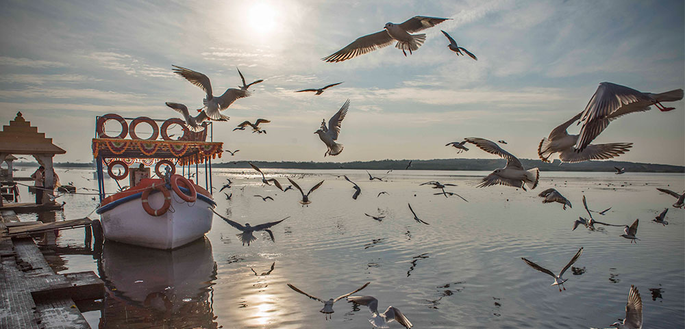 Magh Mela in Prayagraj: A Lesser-Known 6 Spiritual Gathering with Profound Significance