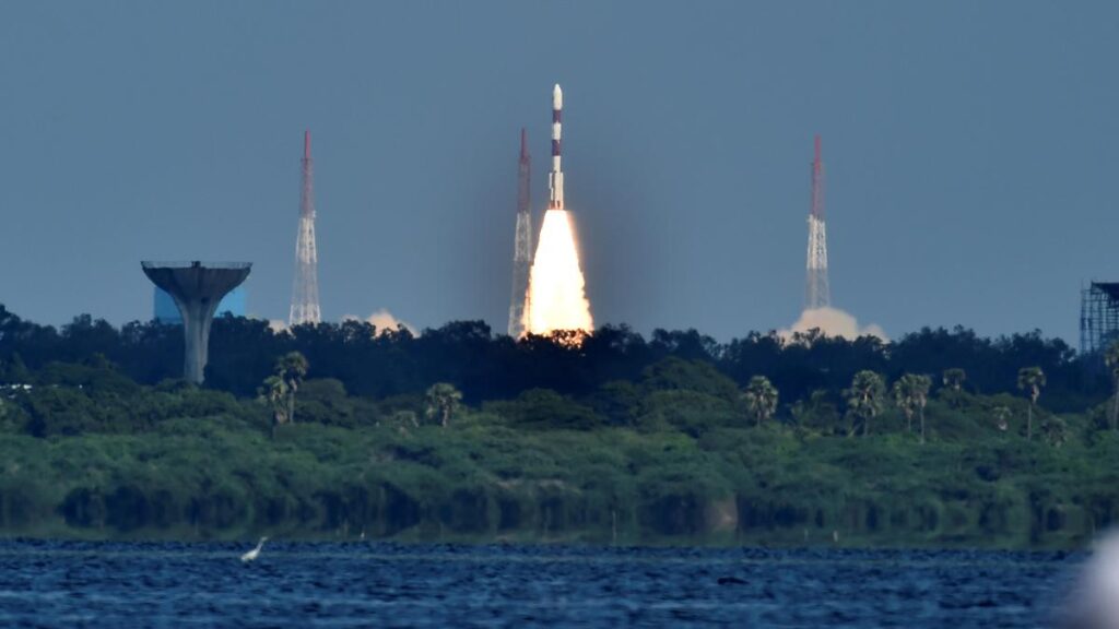 Why has Tamil Nadu adopted a space sector policy? | Explained