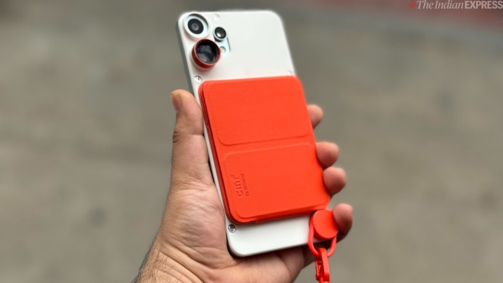 Nothing CMF Phone 2 Pro review