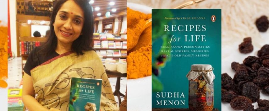 recipes for life