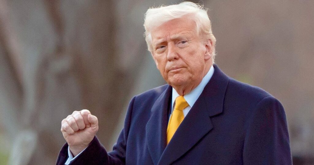 Trump's 100 per cent tariff on foreign films could hurt Indian cinema, experts warn