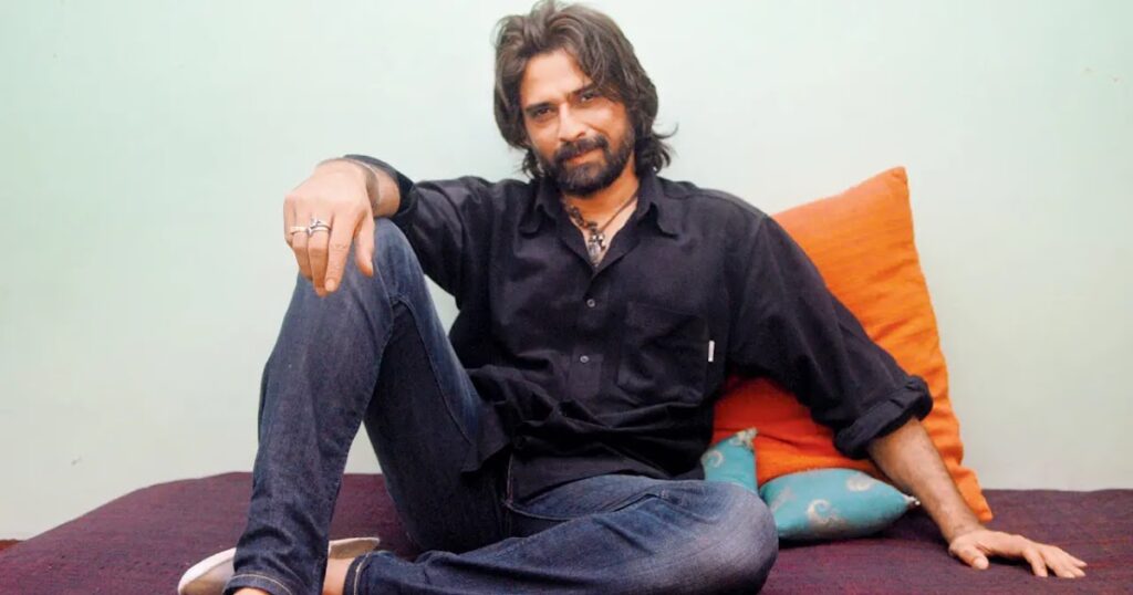 Mukul Dev stood by me during my darkest days-Hansal Mehta