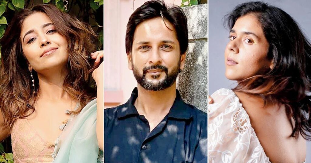 Shweta Tripathi produces queer play Cock; to premiere in the Pride Month