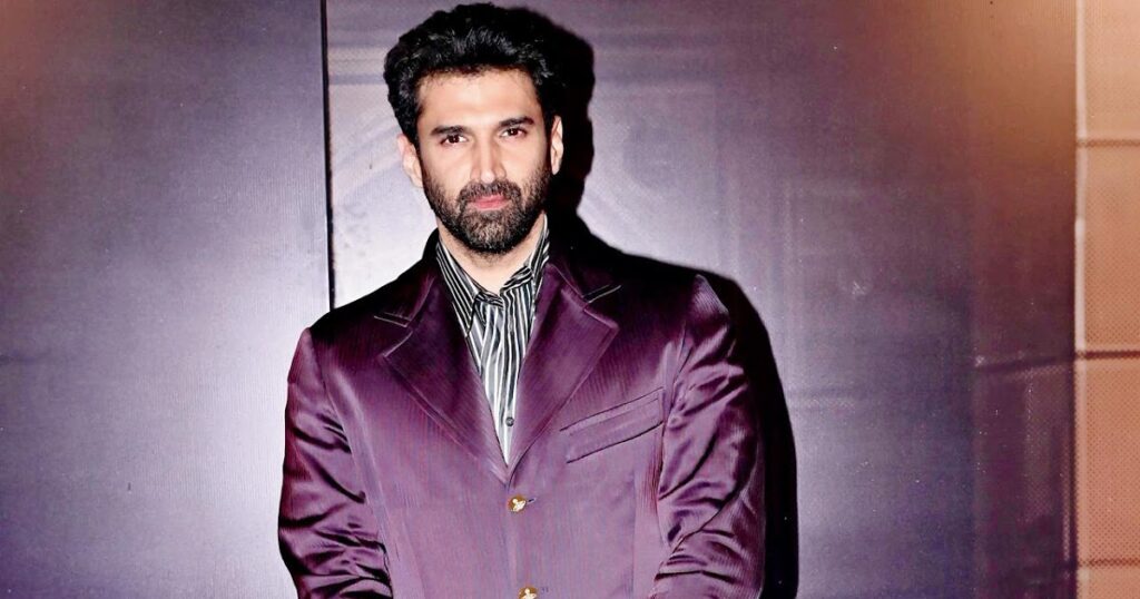 Dubai woman tries to enter Aditya Roy Kapur’s Mumbai home; arrested