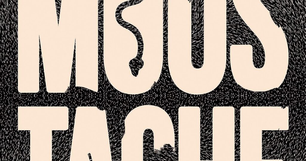 Magical Words: Review - Moustache by S. Hareesh, Translated by Jayasree Kalathil