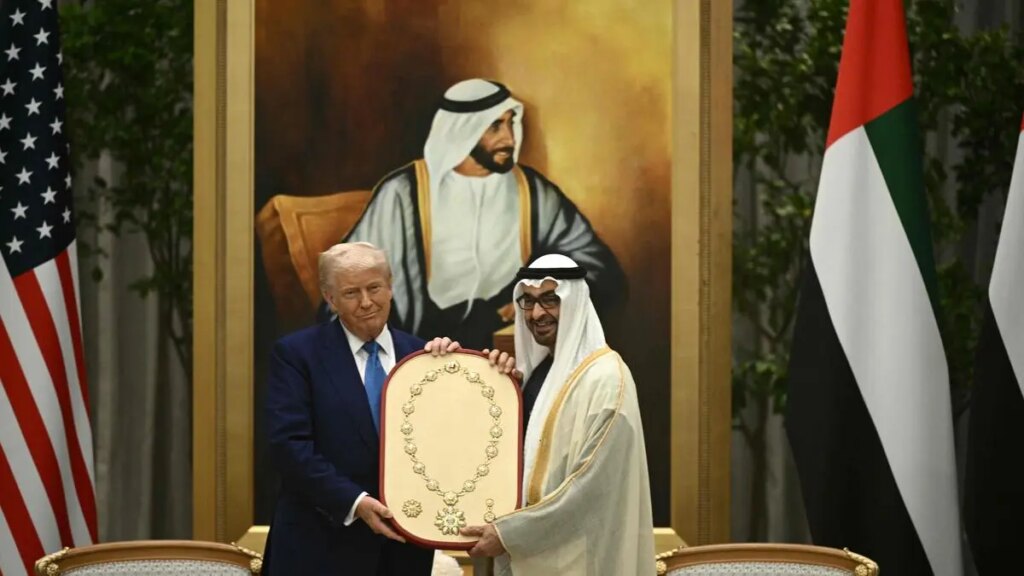 Trump’s Gulf Visit 2025: Big Business Wins, Geopolitical Tensions Persist