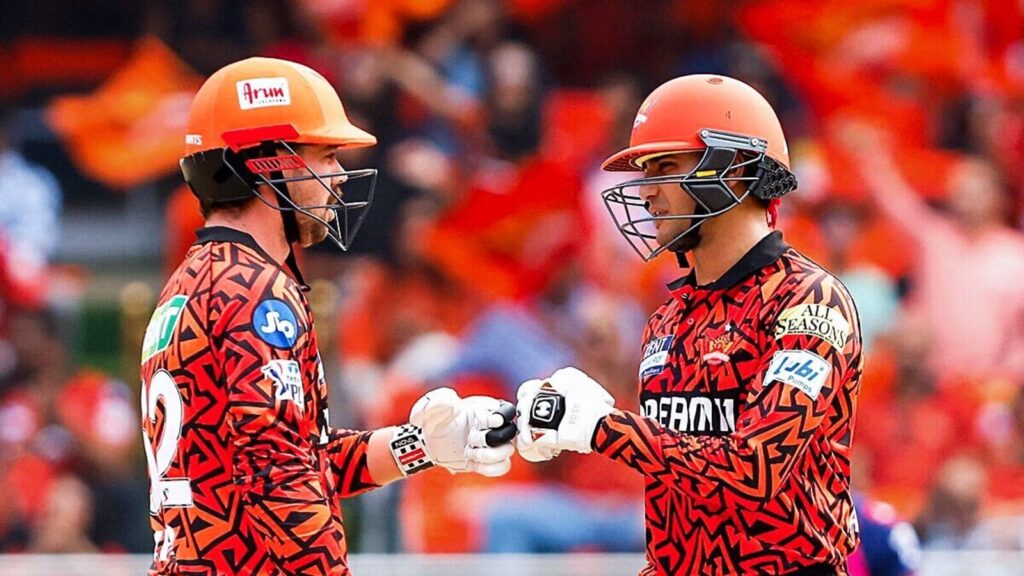 IPL 2025: Sunrisers Hyderabad’s batting finally clicks in LSG win; SRH eye mid-table finish with Travis Head’s return