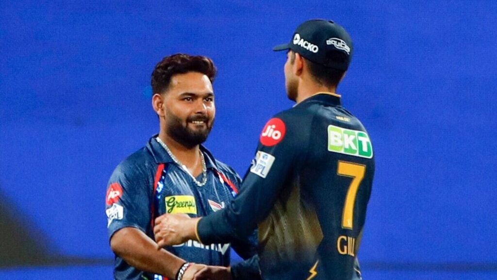 Gujarat Titans vs Lucknow Super Giants: Contrasting journeys of two IPL franchises born on same day
