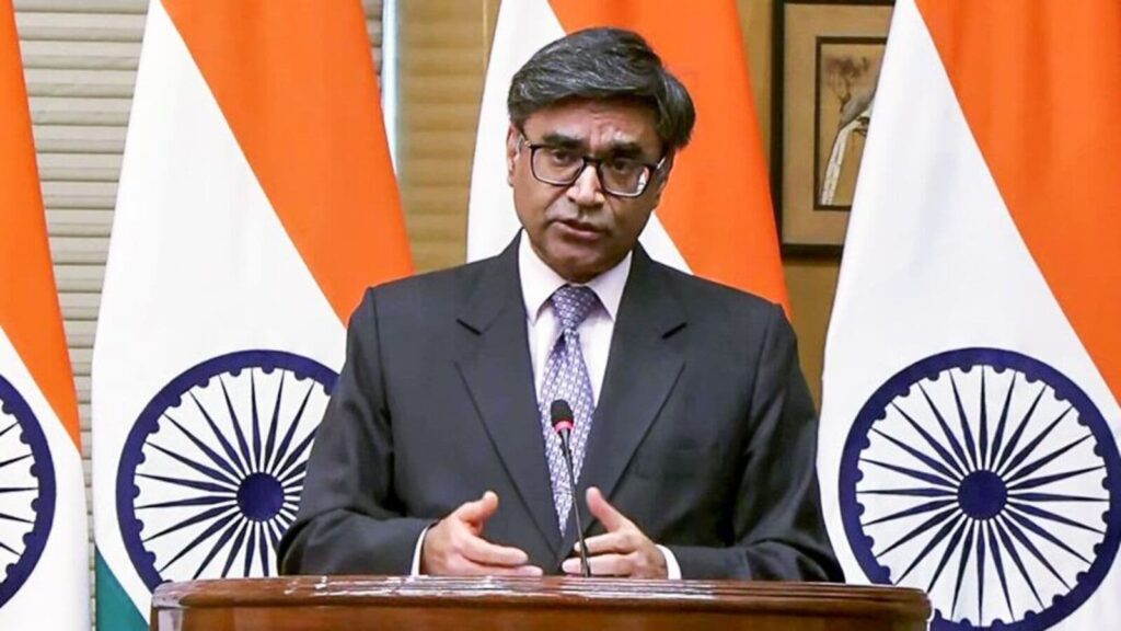 Operation Sindoor: India repulses drone attacks as conflict continues