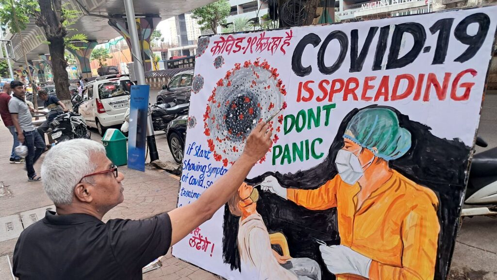 Most Covid-19 infections ‘mild’: Health ministry urges vigilance as new variant JN.1 detected | All you need to know