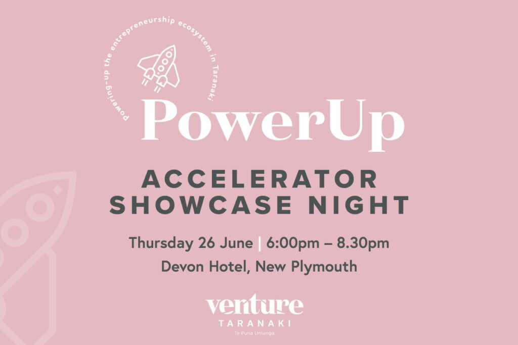 PowerUp Accelerator