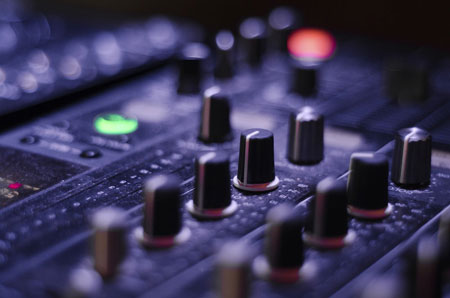 Advanced Vocal Processing Techniques for a Radio-Ready Sound- Score Music Technology