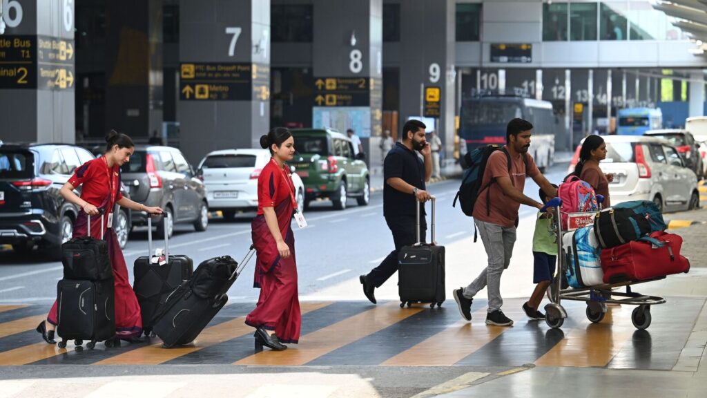 Centre eyes tighter customs rules to curb smuggling by ‘import carriers’