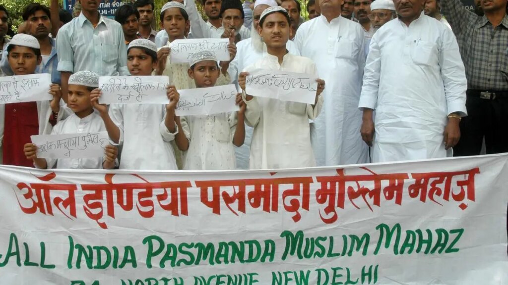 Why the 2025 Caste Census Must Recognize Pasmanda Muslims