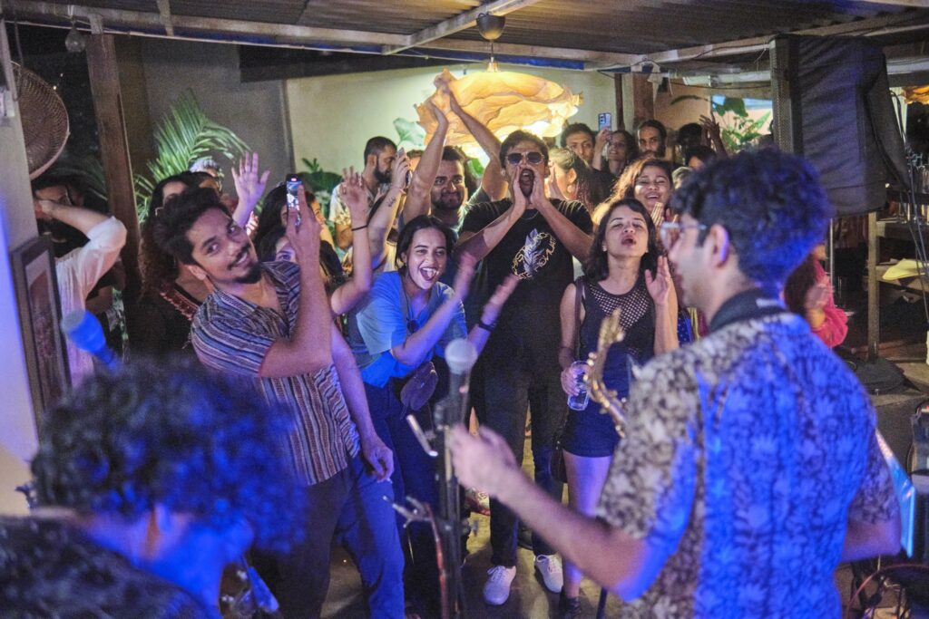 Where to Find Music Grants and Residencies in India
